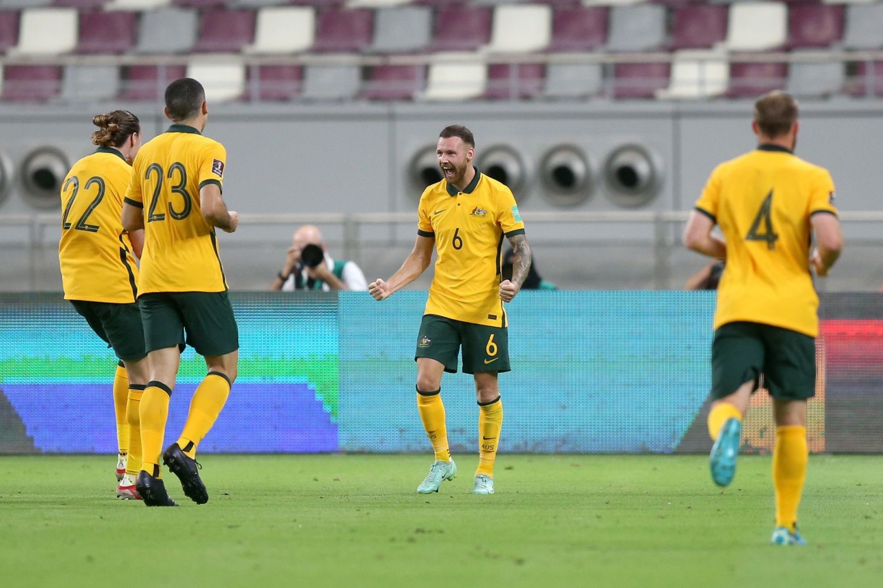 Nhận định, soi kèo Việt Nam vs Australia (19h00, 7/9) - Vòng loại World Cup 2022 Nhận định, soi kèo Việt Nam vs Australia (19h00, 7/9) - Vòng loại World Cup 2022