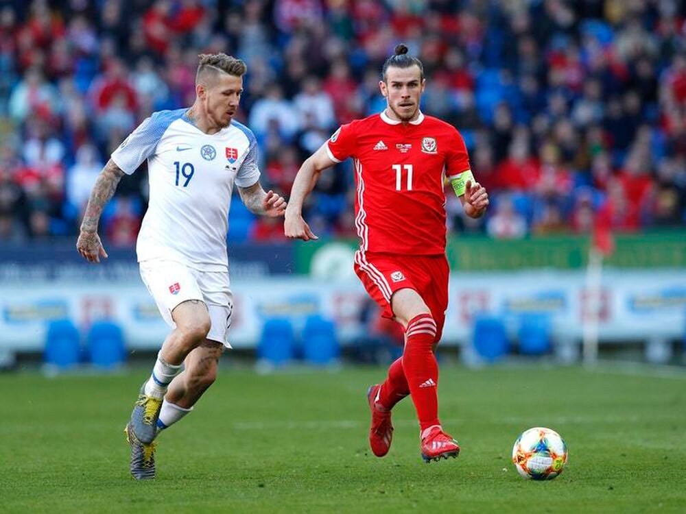 Link xem trực tiếp Belarus vs Xứ Wales (20h00, 05/09): Nhận định tỷ số, thành tích đối đầu Link xem trực tiếp Belarus vs Xứ Wales (20h00, 05/09): Nhận định tỷ số, thành tích đối đầu