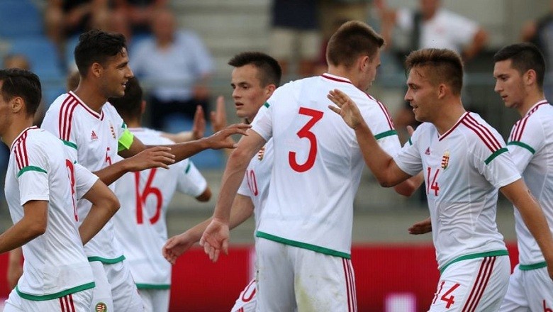 Link xem trực tiếp Albania vs Hungary (23h00, 05/09): Nhận định tỷ số, thành tích đối đầu Link xem trực tiếp Albania vs Hungary (23h00, 05/09): Nhận định tỷ số, thành tích đối đầu