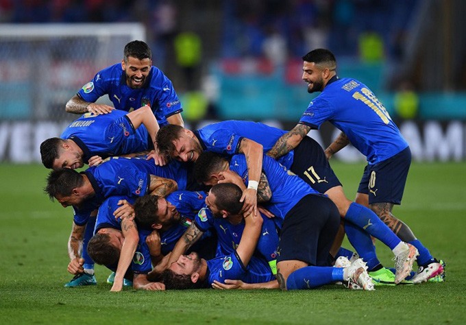 Link xem trực tiếp Thụy Sĩ vs Italia (01h45, 06/09): Nhận định tỷ số, thành tích đối đầu Link xem trực tiếp Thụy Sĩ vs Italia (01h45, 06/09): Nhận định tỷ số, thành tích đối đầu