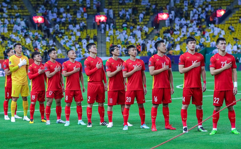 Nhận định, soi kèo Việt Nam vs Nhật Bản, 19h00 ngày 11/11 - Vòng loại World Cup 2022 Nhận định, soi kèo Việt Nam vs Nhật Bản, 19h00 ngày 11/11 - Vòng loại World Cup 2022