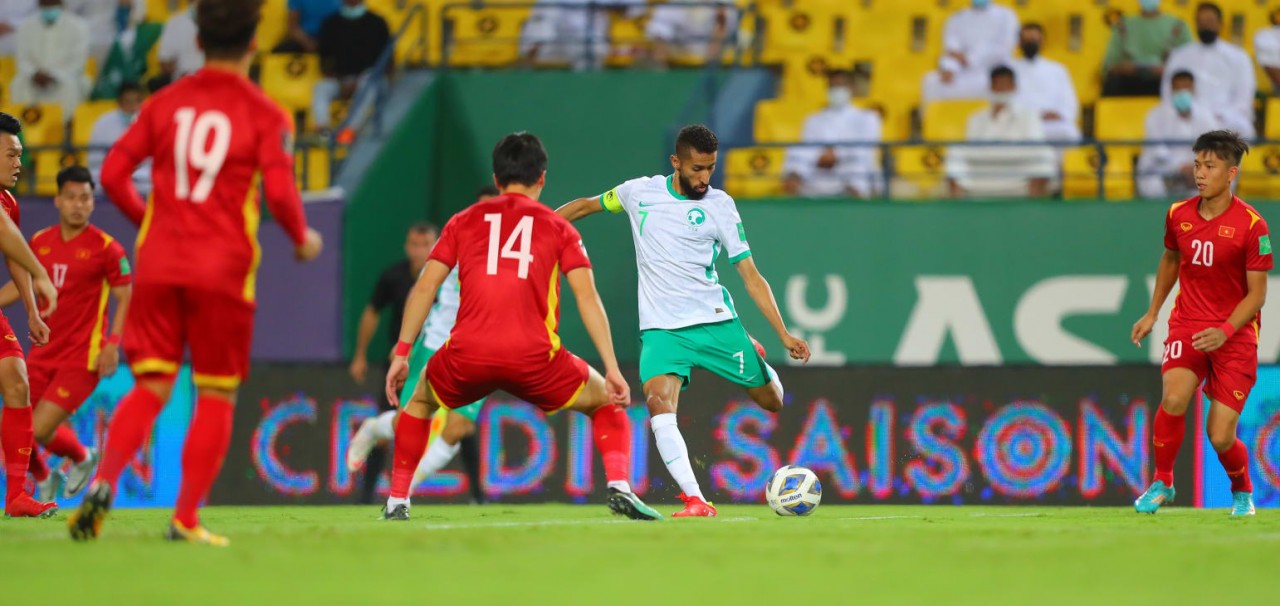 Link xem trực tiếp Oman vs Saudi Arabia (23h00, 07/09): Nhận định tỷ số, thành tích đối đầu Link xem trực tiếp Oman vs Saudi Arabia (23h00, 07/09): Nhận định tỷ số, thành tích đối đầu