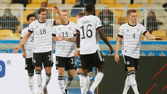 Link xem trực tiếp Iceland vs Đức (01h45, 09/09): Nhận định tỷ số, thành tích đối đầu Link xem trực tiếp Iceland vs Đức (01h45, 09/09): Nhận định tỷ số, thành tích đối đầu