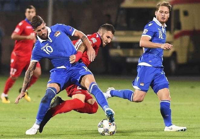 Link xem trực tiếp Armenia vs Liechtenstein (23h00, 08/09): Nhận định tỷ số, thành tích đối đầu Link xem trực tiếp Armenia vs Liechtenstein (23h00, 08/09): Nhận định tỷ số, thành tích đối đầu