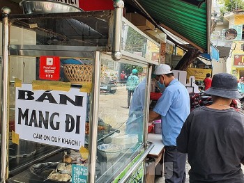 TP.HCM dự kiến mở lại nhiều hoạt động sản xuất, kinh doanh từ 1/10