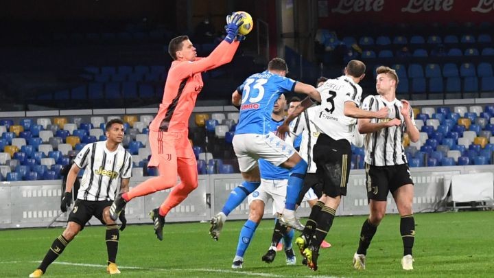 Lịch thi đấu và trực tiếp vòng 3 Serie A 2021/22: Đại chiến Napoli vs Juventus Lịch thi đấu và trực tiếp vòng 3 Serie A 2021/22: Đại chiến Napoli vs Juventus