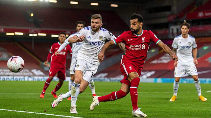 Link xem trực tiếp Leeds vs Liverpool (22h30, 12/09): Nhận định tỷ số, thành tích đối đầu Link xem trực tiếp Leeds vs Liverpool (22h30, 12/09): Nhận định tỷ số, thành tích đối đầu