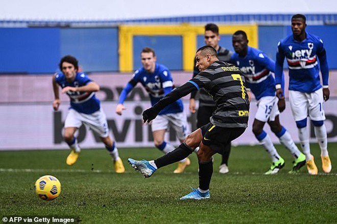 Link xem trực tiếp Sampdoria vs Inter Milan (17h30, 12/09): Nhận định tỷ số, thành tích đối đầu Link xem trực tiếp Sampdoria vs Inter Milan (17h30, 12/09): Nhận định tỷ số, thành tích đối đầu