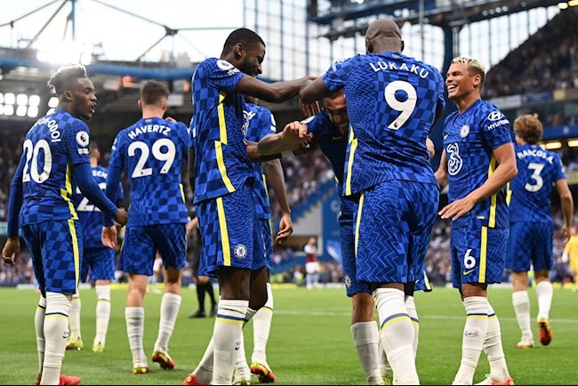 Nhận định, soi kèo Chelsea vs Zenit (02h00, 15/9) - vòng bảng Cúp C1 Nhận định, soi kèo Chelsea vs Zenit (02h00, 15/9) - vòng bảng Cúp C1