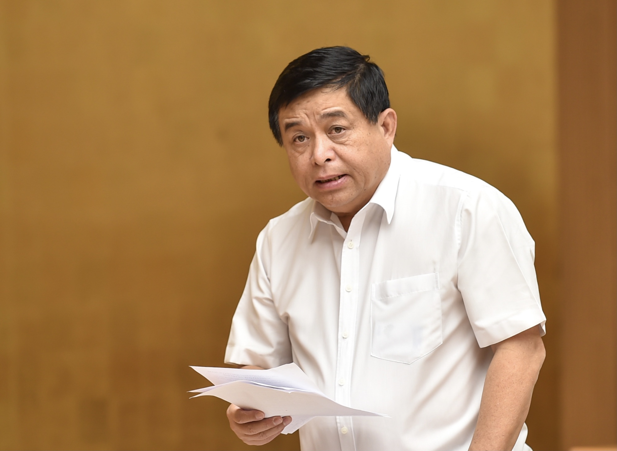 Chính phủ cầu thị lắng nghe, đồng hành, hỗ trợ doanh nghiệp vượt qua khó khăn Chính phủ cầu thị lắng nghe, đồng hành, hỗ trợ doanh nghiệp vượt qua khó khăn
