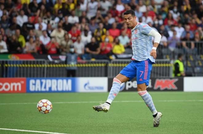 Nhận định, soi kèo West Ham vs MU (20h00, 19/9): Chờ Ronaldo toả sáng Nhận định, soi kèo West Ham vs MU (20h00, 19/9): Chờ Ronaldo toả sáng