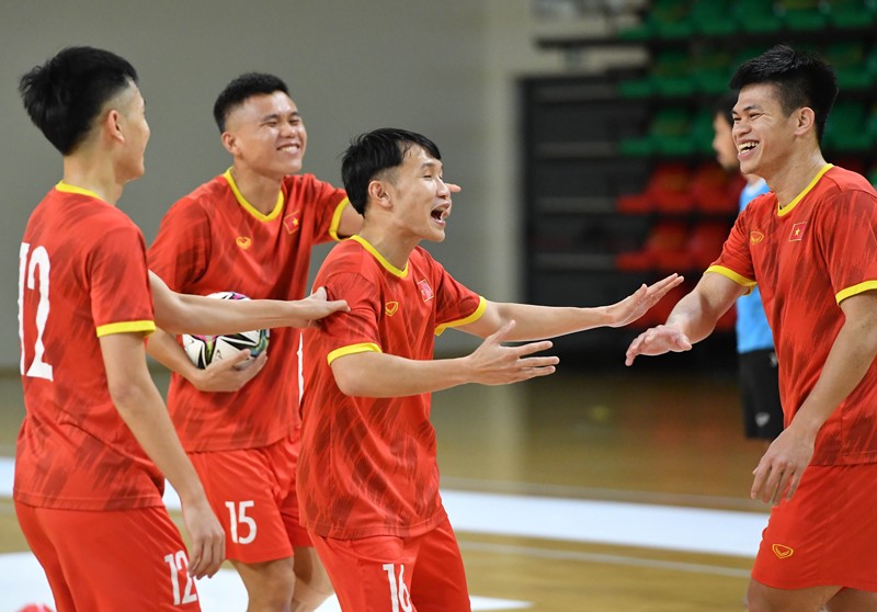 Link xem trực tiếp Futsal Việt Nam vs Futsal Panama (22h00, 16/09) - VCK FIFA Futsal World Cup 2021 Link xem trực tiếp Futsal Việt Nam vs Futsal Panama (22h00, 16/09) - VCK FIFA Futsal World Cup 2021