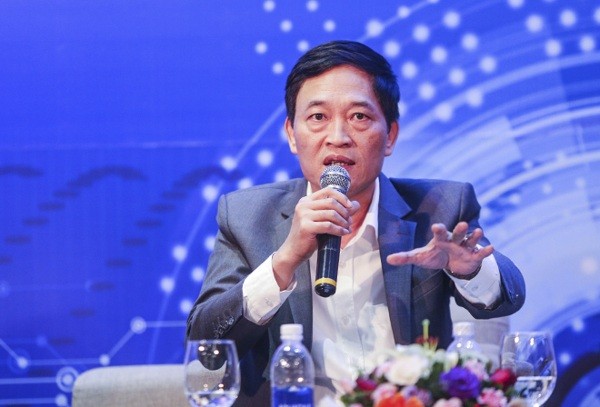 Để duy trì tổ chức Khoa học – Công nghệ gắn với tự chủ Để duy trì tổ chức Khoa học – Công nghệ gắn với tự chủ