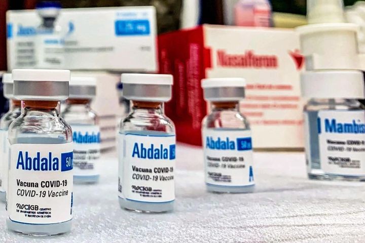 Bộ Y tế phê duyệt có điều kiện vaccine COVID-19 thứ 8 Bộ Y tế phê duyệt có điều kiện vaccine COVID-19 thứ 8