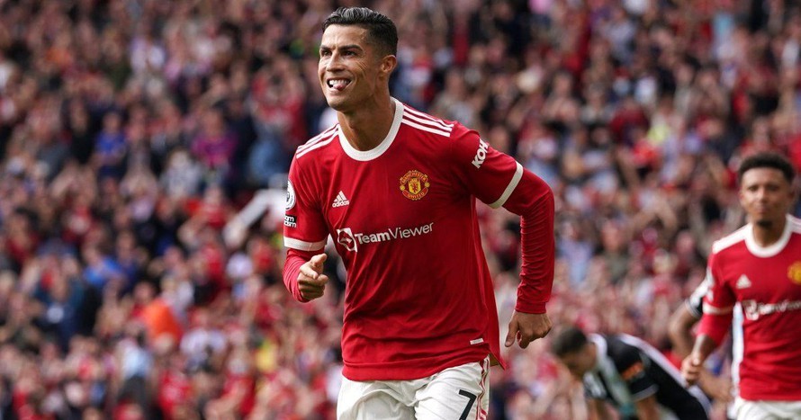 Đội hình dự kiến MU vs Everton (18h30, 2/10): Ronaldo nhường chỗ cho Cavani? Đội hình dự kiến MU vs Everton (18h30, 2/10): Ronaldo nhường chỗ cho Cavani?