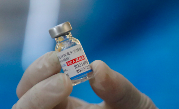 Phân bổ 8 triệu liều vaccine Vero Cell, Hà Nội nhận 1,3 triệu liều Phân bổ 8 triệu liều vaccine Vero Cell, Hà Nội nhận 1,3 triệu liều