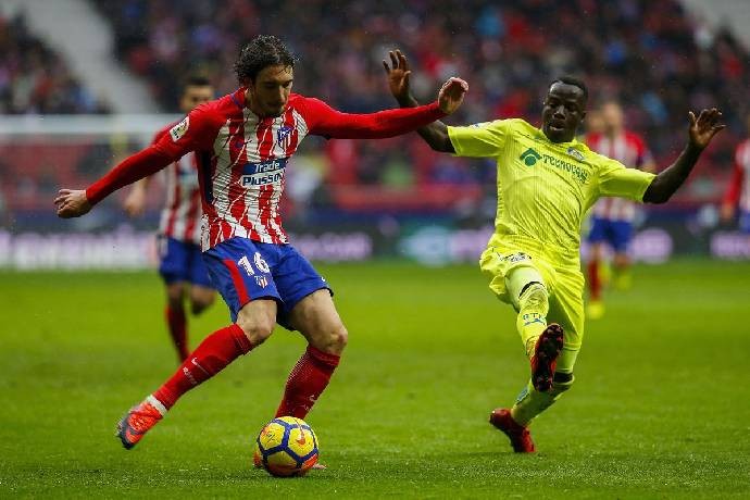 Link xem trực tiếp Getafe vs Atletico (00h30, 22/09): Nhận định tỷ số, thành tích đối đầu Link xem trực tiếp Getafe vs Atletico (00h30, 22/09): Nhận định tỷ số, thành tích đối đầu