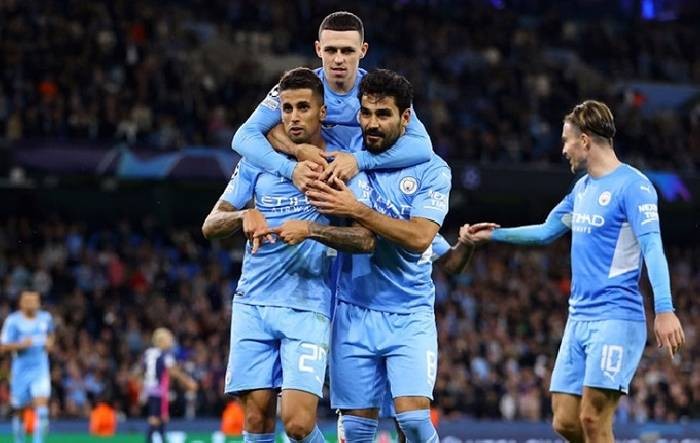 Link xem trực tiếp Man City vs Wycombe (01h45, 22/09): Nhận định tỷ số, thành tích đối đầu Link xem trực tiếp Man City vs Wycombe (01h45, 22/09): Nhận định tỷ số, thành tích đối đầu