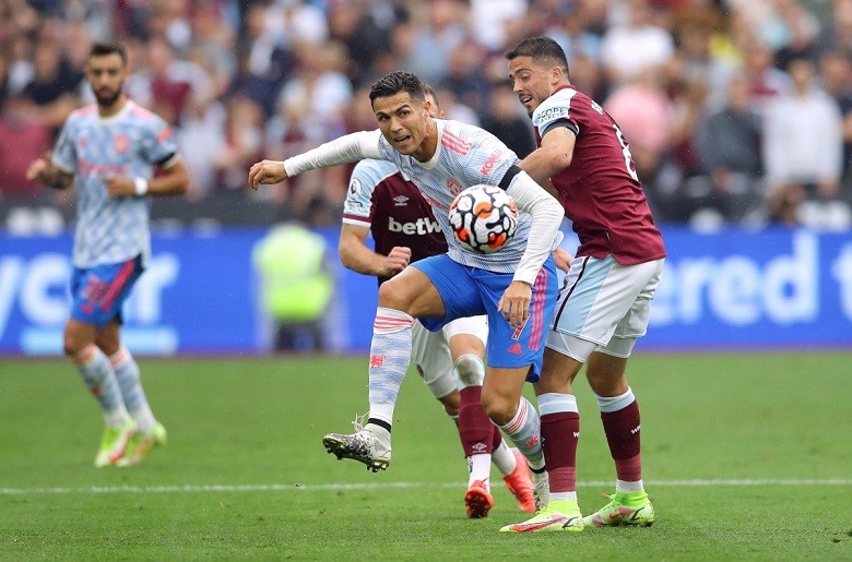 Link xem trực tiếp MU vs West Ham (01h45, 23/09): Nhận định tỷ số, thành tích đối đầu Link xem trực tiếp MU vs West Ham (01h45, 23/09): Nhận định tỷ số, thành tích đối đầu