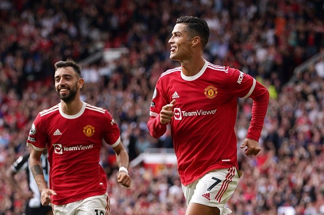 Trực tiếp MU vs Aston Villa (18h30, 25/9) trên kênh nào? Trực tiếp MU vs Aston Villa (18h30, 25/9) trên kênh nào?