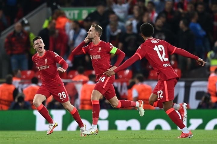 Nhận định, soi kèo Brentford vs Liverpool (23h30, 25/9): Đánh chiếm ngôi số 1 Nhận định, soi kèo Brentford vs Liverpool (23h30, 25/9): Đánh chiếm ngôi số 1