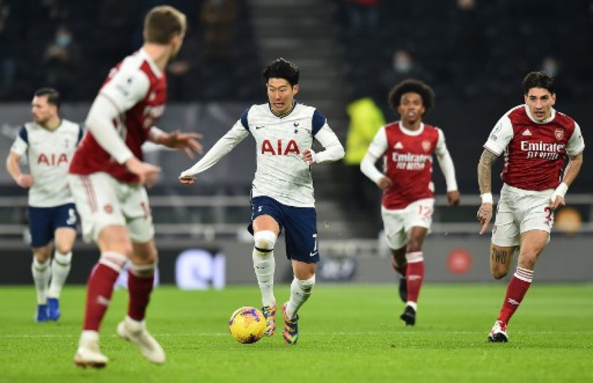 Link xem trực tiếp Arsenal vs Tottenham (22h30, 26/09): Nhận định tỷ số, thành tích đối đầu Link xem trực tiếp Arsenal vs Tottenham (22h30, 26/09): Nhận định tỷ số, thành tích đối đầu