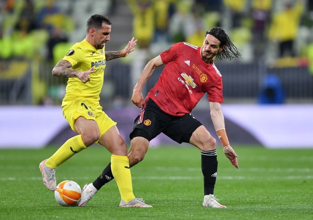 Lịch thi đấu Champions League 2021/22 (Cúp C1) giữa tuần này: MU gặp thử thách lớn Lịch thi đấu Champions League 2021/22 (Cúp C1) giữa tuần này: MU gặp thử thách lớn