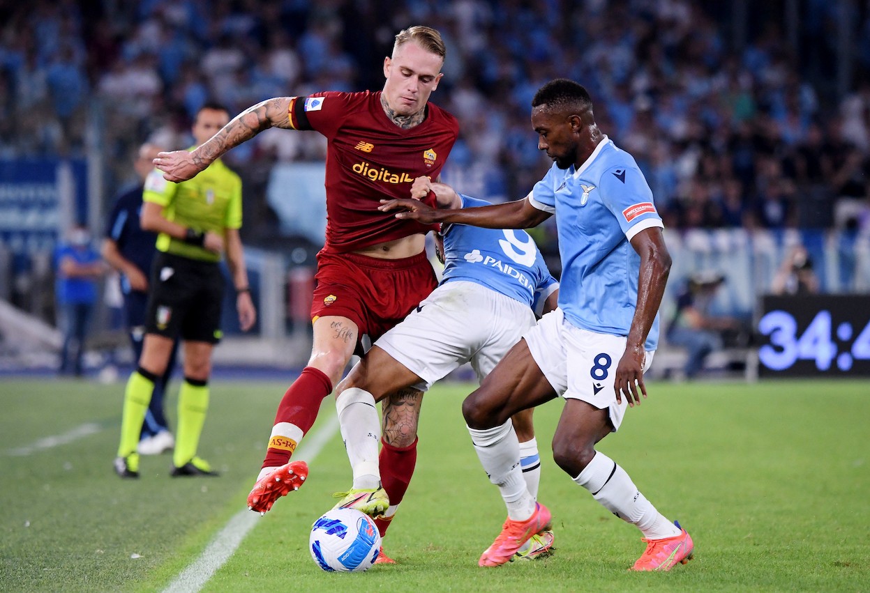 Link xem trực tiếp Europa League - Zorya vs Roma (23h45, 30/9) Link xem trực tiếp Europa League - Zorya vs Roma (23h45, 30/9)
