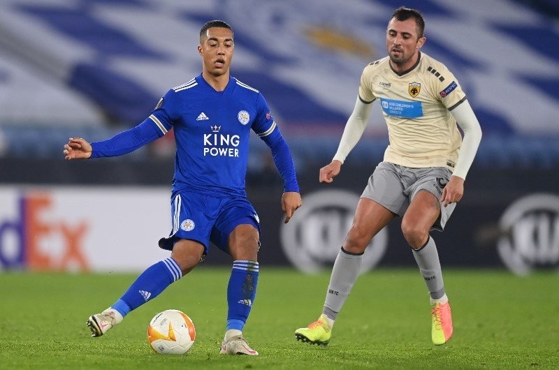 Link xem trực tiếp Europa League - Legia Warszawa vs Leicester (23h45, 30/9) Link xem trực tiếp Europa League - Legia Warszawa vs Leicester (23h45, 30/9)
