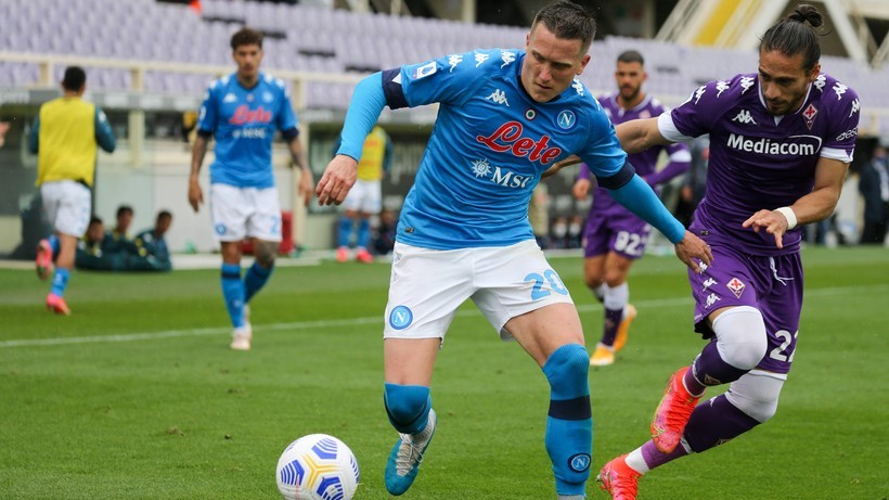 Link xem trực tiếp Europa League - Napoli vs Moscow (23h45, 30/9) Link xem trực tiếp Europa League - Napoli vs Moscow (23h45, 30/9)