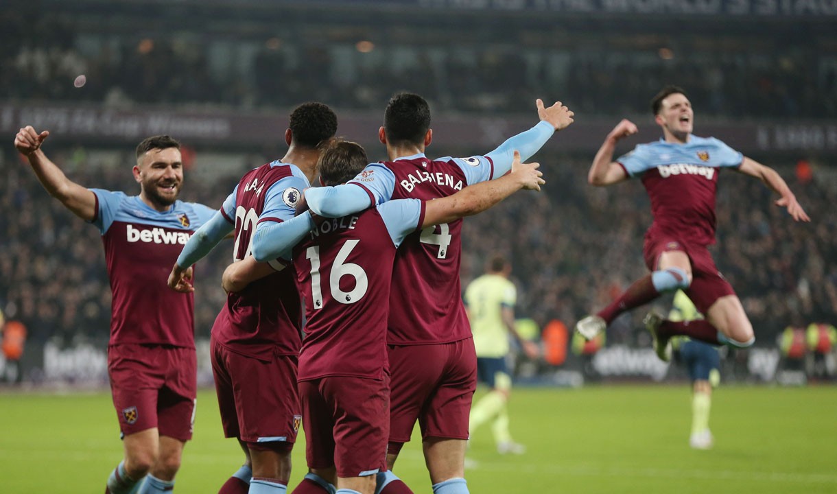 Link xem trực tiếp Europa League - West Ham vs Rapid Wien (02h00, 01/10) Link xem trực tiếp Europa League - West Ham vs Rapid Wien (02h00, 01/10)