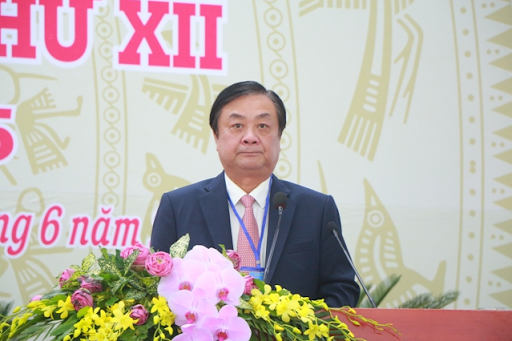 Chân dung những Bí thư Tỉnh ủy được điều động làm Thứ trưởng