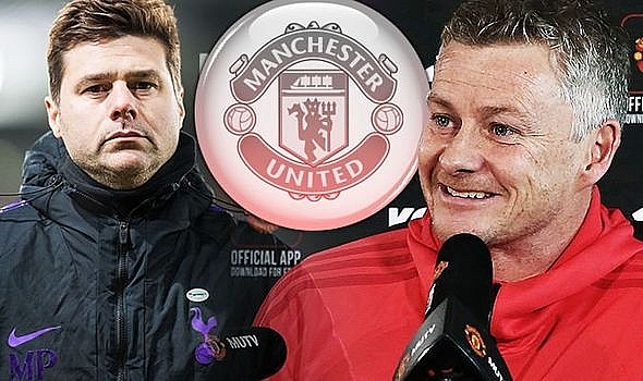 BHL MU đưa Pochettino về thay thế HLV Solskjaer? BHL MU đưa Pochettino về thay thế HLV Solskjaer?