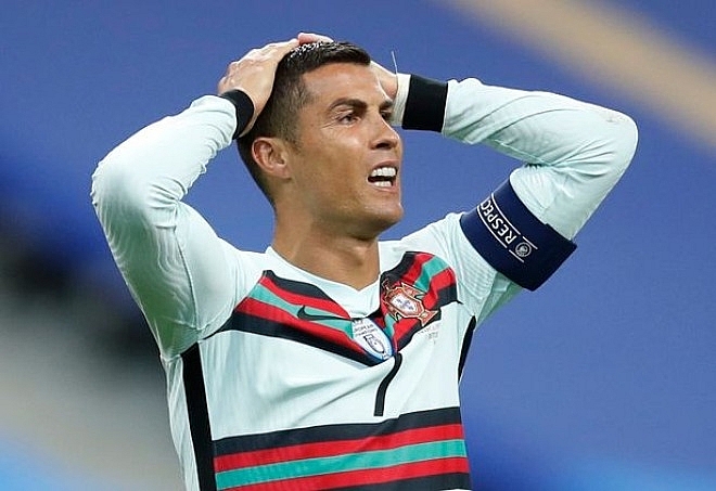 Ronaldo nhiễm Covid-19, lỡ cơ hội đối đầu với Messi tại Cup C1 châu Âu Ronaldo nhiễm Covid-19, lỡ cơ hội đối đầu với Messi tại Cup C1 châu Âu