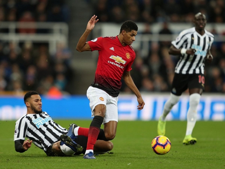 Lịch thi đấu, trực tiếp bóng đá hôm nay (17/10): Everton vs Liverpool, Newcastle vs MU Lịch thi đấu, trực tiếp bóng đá hôm nay (17/10): Everton vs Liverpool, Newcastle vs MU