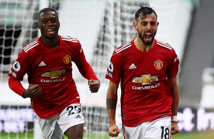 MU mất 4 ngôi sao ở trận gặp PSG, HLV Ole Solskjaer chọn đội trưởng mới MU mất 4 ngôi sao ở trận gặp PSG, HLV Ole Solskjaer chọn đội trưởng mới