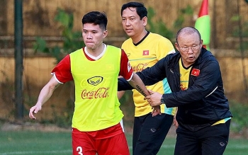 Bóng đá Việt Nam hôm nay (22/10/2020): HLV Phan Thanh Hùng tiến cử 