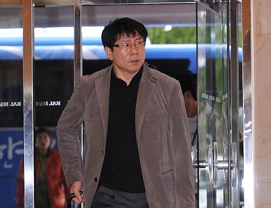 Bóng đá Việt Nam hôm nay (23/10/2020): VFF mời trợ lý Hàn Quốc cho HLV Park Hang-seo Bóng đá Việt Nam hôm nay (23/10/2020): VFF mời trợ lý Hàn Quốc cho HLV Park Hang-seo