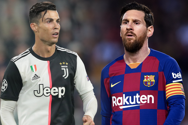 Vẫn dương tính với COVID-19, Ronaldo có thể lỡ đấu Messi ở Cúp C1 Vẫn dương tính với COVID-19, Ronaldo có thể lỡ đấu Messi ở Cúp C1