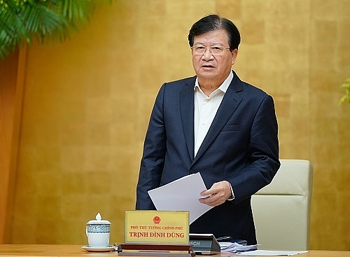 Thủ tướng Nguyễn Xuân Phúc: Hỗ trợ tiền cho người dân sửa nhà sập đổ, hư hỏng nặng Thủ tướng Nguyễn Xuân Phúc: Hỗ trợ tiền cho người dân sửa nhà sập đổ, hư hỏng nặng