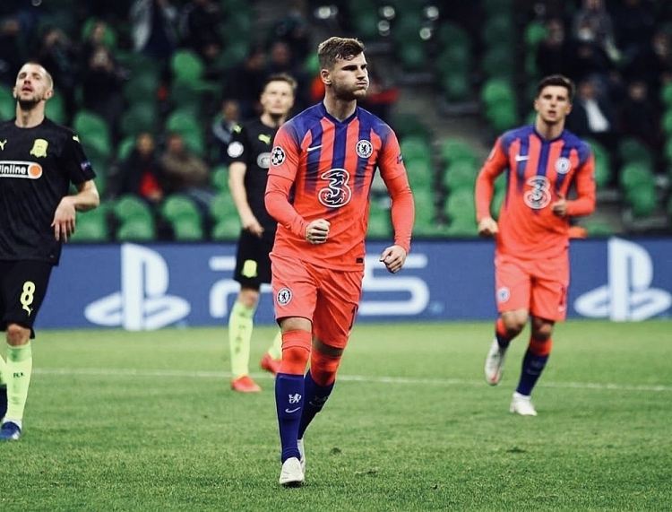 Lịch thi đấu, trực tiếp bóng đá hôm nay (31/10): Burnley vs Chelsea, SLNA vs Nam Định Lịch thi đấu, trực tiếp bóng đá hôm nay (31/10): Burnley vs Chelsea, SLNA vs Nam Định