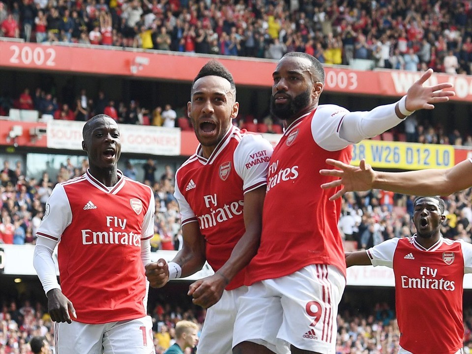 Nhận định, soi kèo Brighton vs Arsenal (23h00, 2/10): Pháo thủ tiếp tục mạch thắng? Nhận định, soi kèo Brighton vs Arsenal (23h00, 2/10): Pháo thủ tiếp tục mạch thắng?