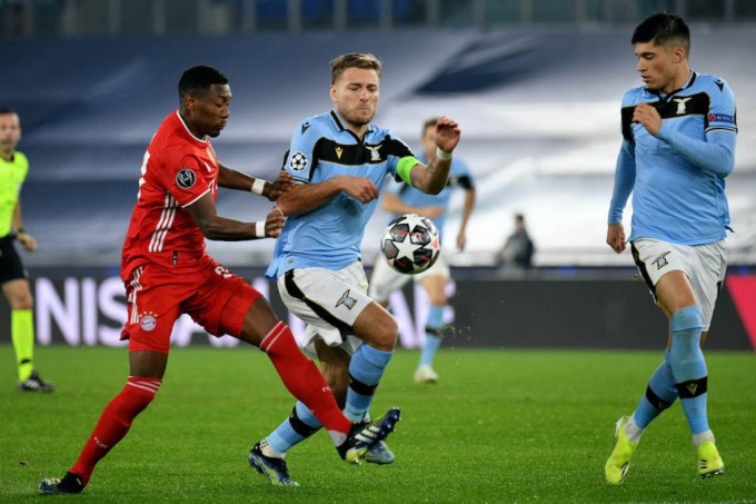 Link xem trực tiếp Bologna vs Lazio (17h30, 03/10, Serie A) Link xem trực tiếp Bologna vs Lazio (17h30, 03/10, Serie A)