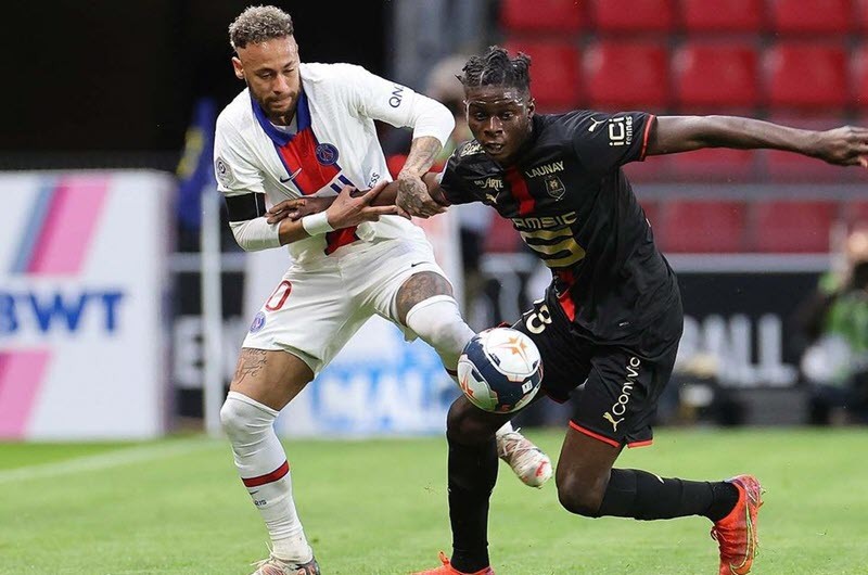 Link xem trực tiếp Ligue 1 - Rennes vs PSG (18h00, 03/10) Link xem trực tiếp Ligue 1 - Rennes vs PSG (18h00, 03/10)