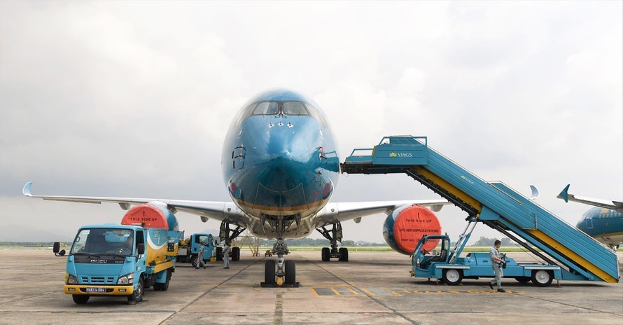 Thêm nhiều tỉnh đồng ý mở lại đường hàng không Thêm nhiều tỉnh đồng ý mở lại đường hàng không