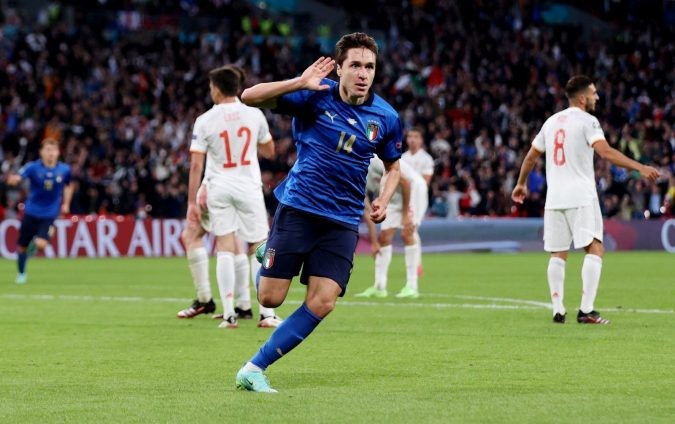 Lịch thi đấu bán kết Nations League 2020/2021: Italia vs Tây Ban Nha, Bỉ đấu Pháp Lịch thi đấu bán kết Nations League 2020/2021: Italia vs Tây Ban Nha, Bỉ đấu Pháp