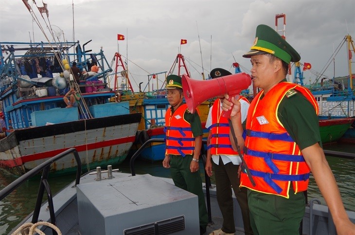 Các tỉnh miền Trung lên kịch bản sơ tán gần 300.000 người để tránh mưa lũ Các tỉnh miền Trung lên kịch bản sơ tán gần 300.000 người để tránh mưa lũ
