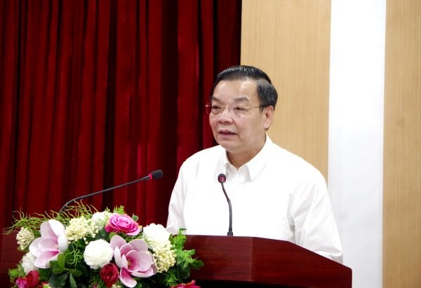 Lãnh đạo Hà Nội nêu lý do chưa mở đường hàng không Lãnh đạo Hà Nội nêu lý do chưa mở đường hàng không