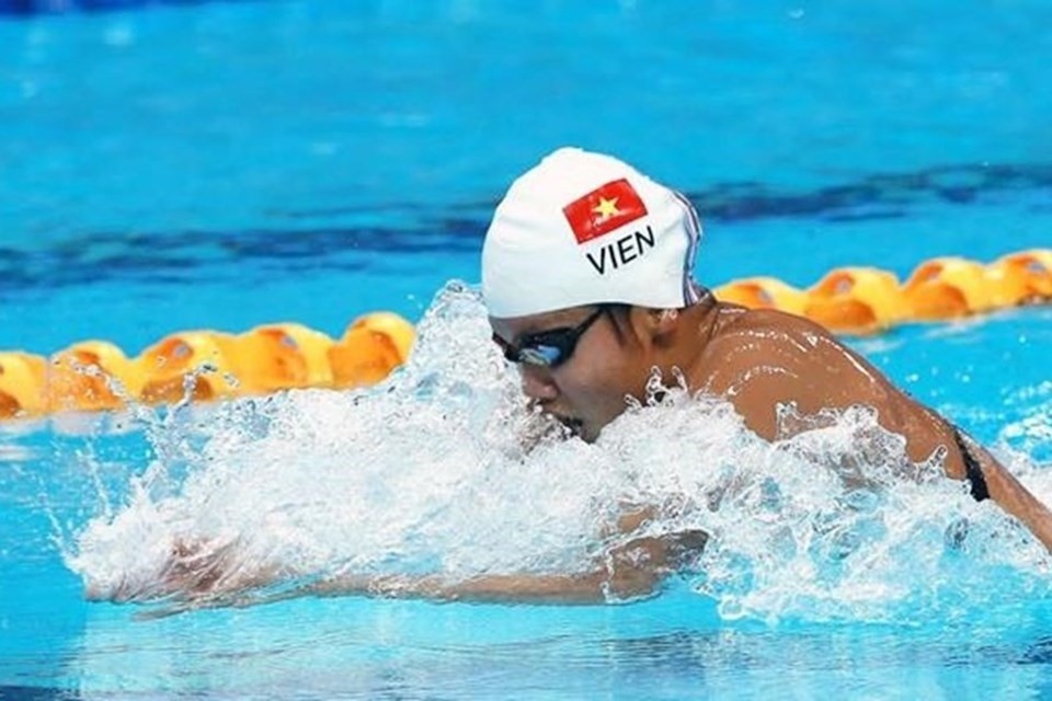 Kình ngư Ánh Viên xin chia tay đội tuyển quốc gia Kình ngư Ánh Viên xin chia tay đội tuyển quốc gia