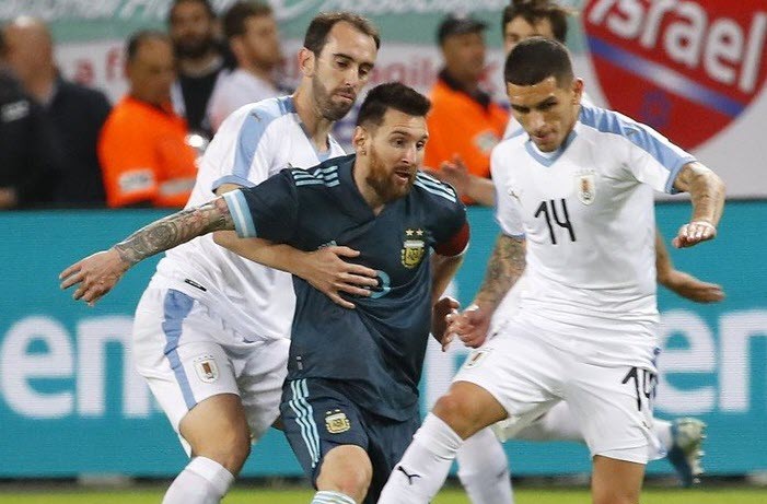 Link xem trực tiếp Argentina vs Uruguay, 06h30 ngày 11/10 - vòng loại World Cup 2022 Link xem trực tiếp Argentina vs Uruguay, 06h30 ngày 11/10 - vòng loại World Cup 2022